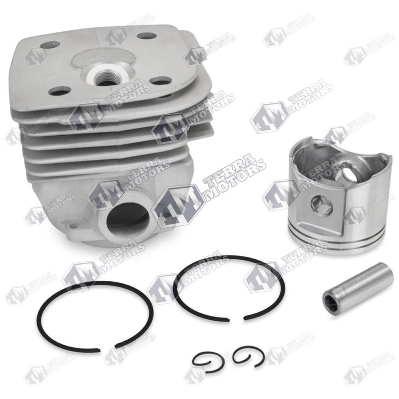 Kit cilindru drujba Husqvarna 385 54mm